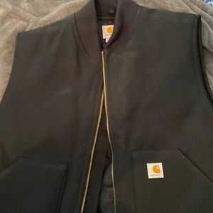 NWT Carhartt Vest